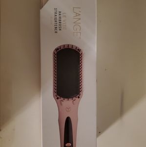 Lange Le Vite Straightening Brush